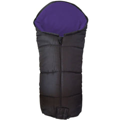 Deluxe Pushchair Footmuff – Universal Cosy Toes, Eight Colours