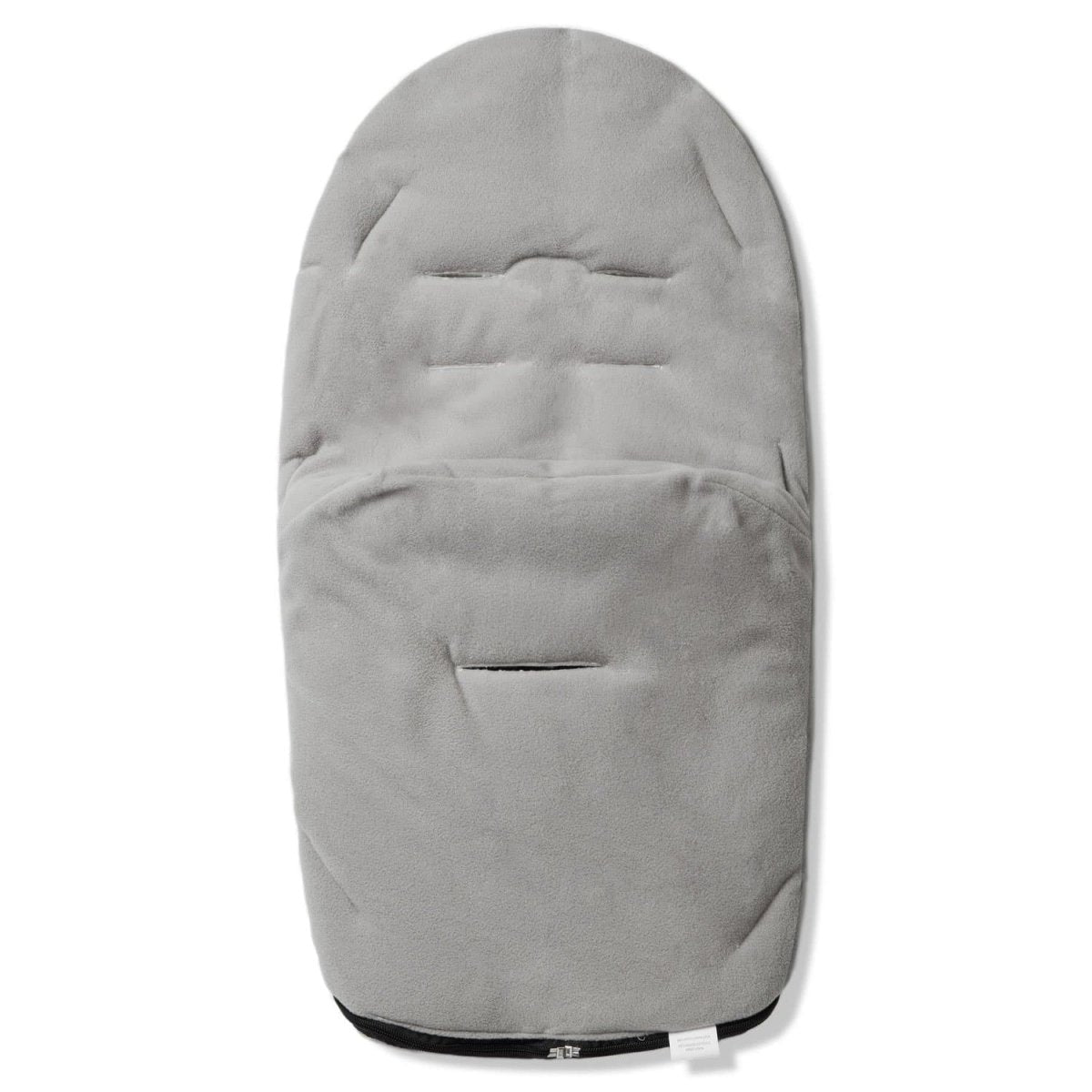 Dimple Car Seat Footmuff – Universal, 3 & 5 Point Harnesses