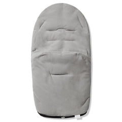 Dimple Car Seat Footmuff – Universal, 3 & 5 Point Harnesses