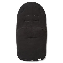Dimple Car Seat Footmuff – Universal, 3 & 5 Point Harnesses