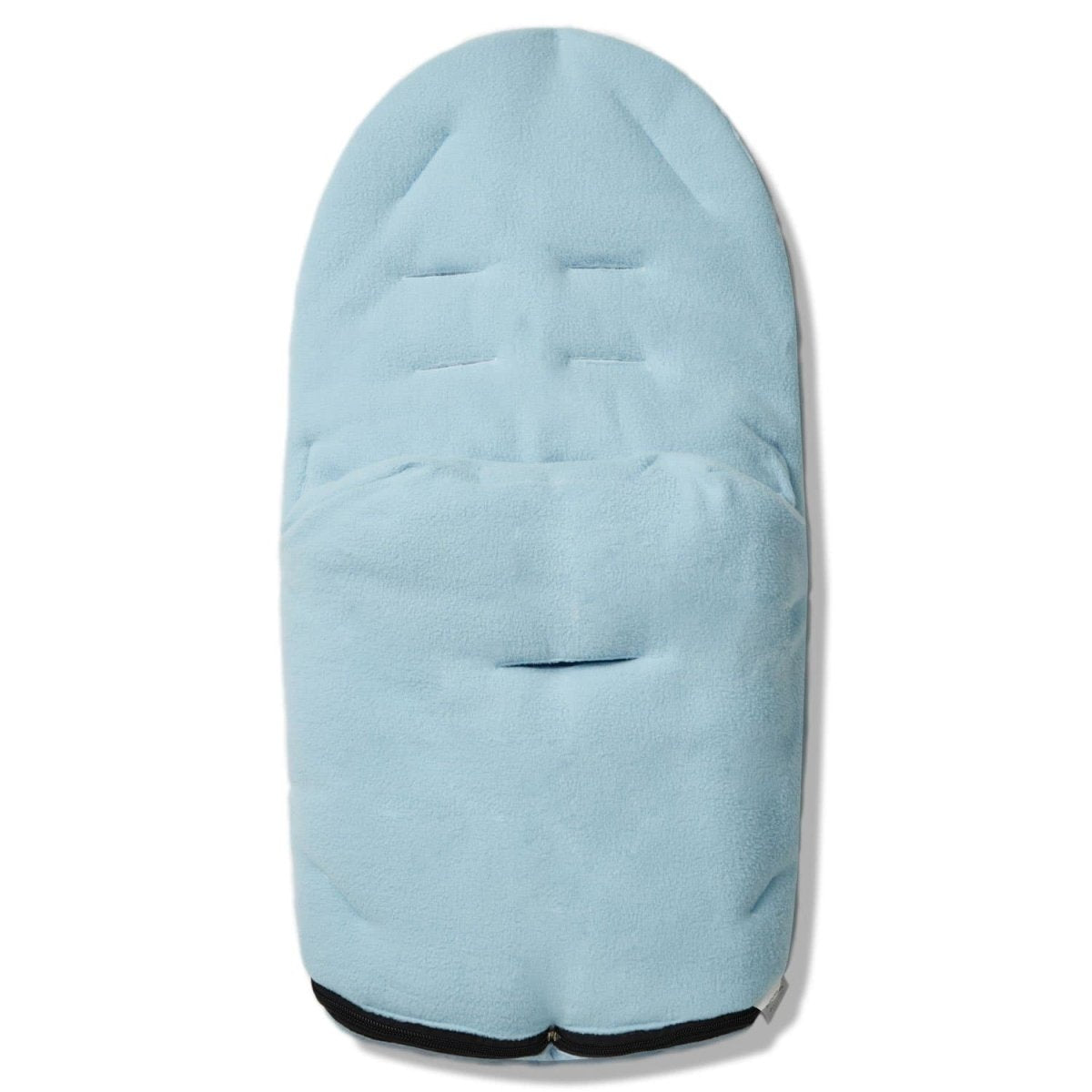 Dimple Car Seat Footmuff – Universal, 3 & 5 Point Harnesses