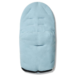 Dimple Car Seat Footmuff – Universal, 3 & 5 Point Harnesses