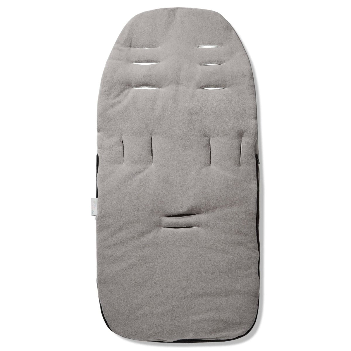 Dimple Pushchair Footmuff – Universal, Fits All Prams & Buggies