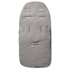 Dimple Pushchair Footmuff – Universal, Fits All Prams & Buggies