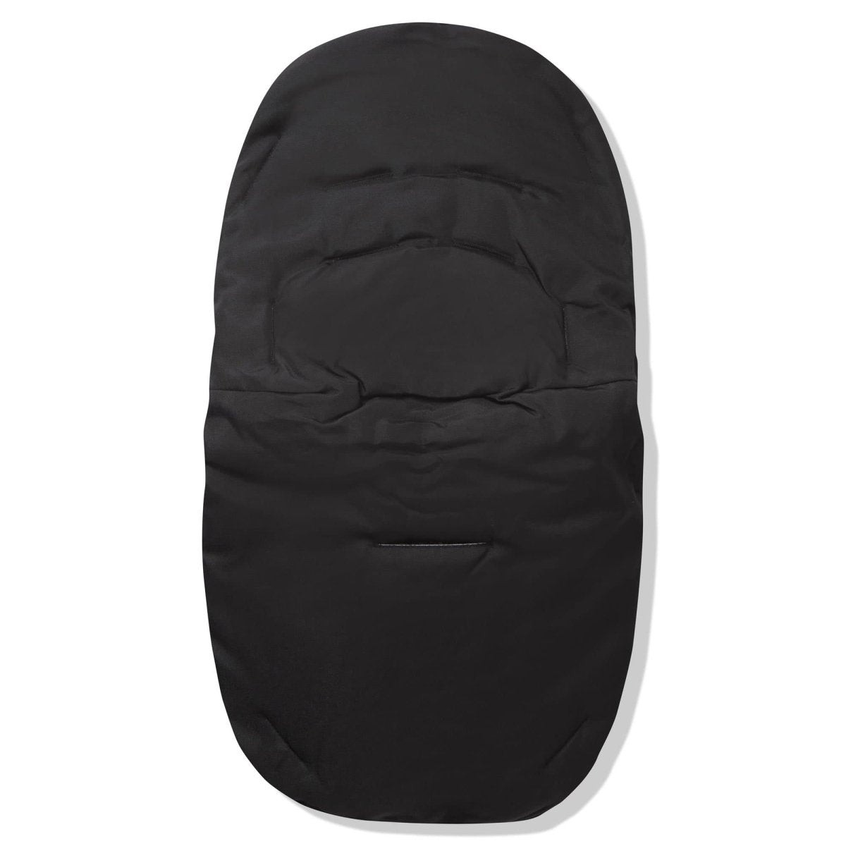 Premium Car Seat Footmuff – Universal, 3 & 5 Point Harnesses