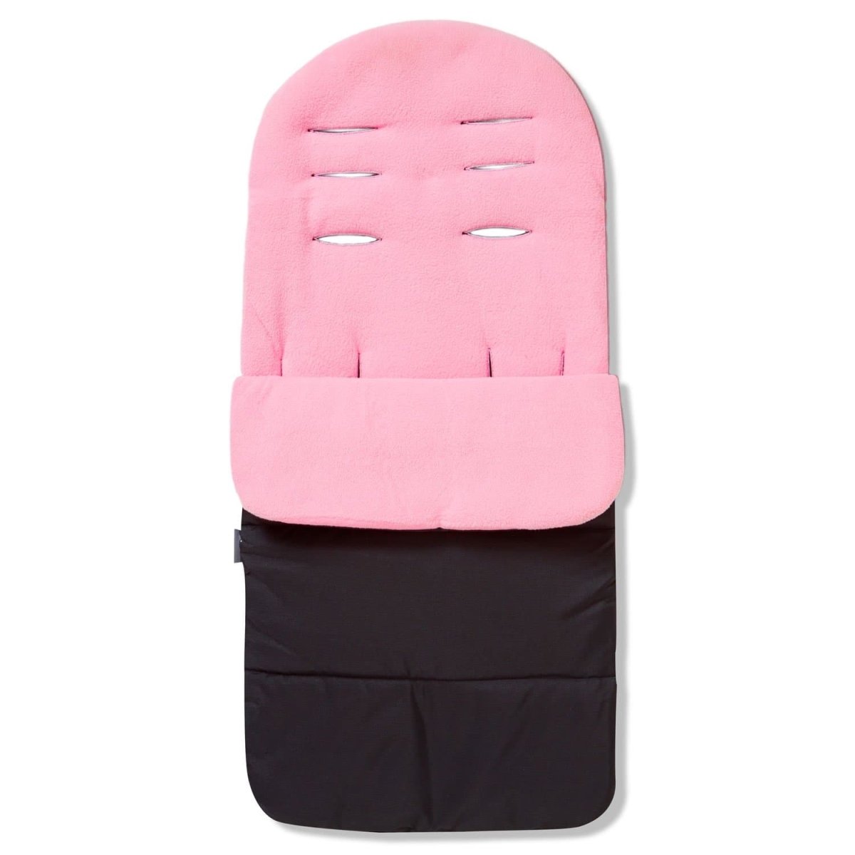 Premium Pushchair Footmuff – Universal Cosy Toes, Fits All Prams