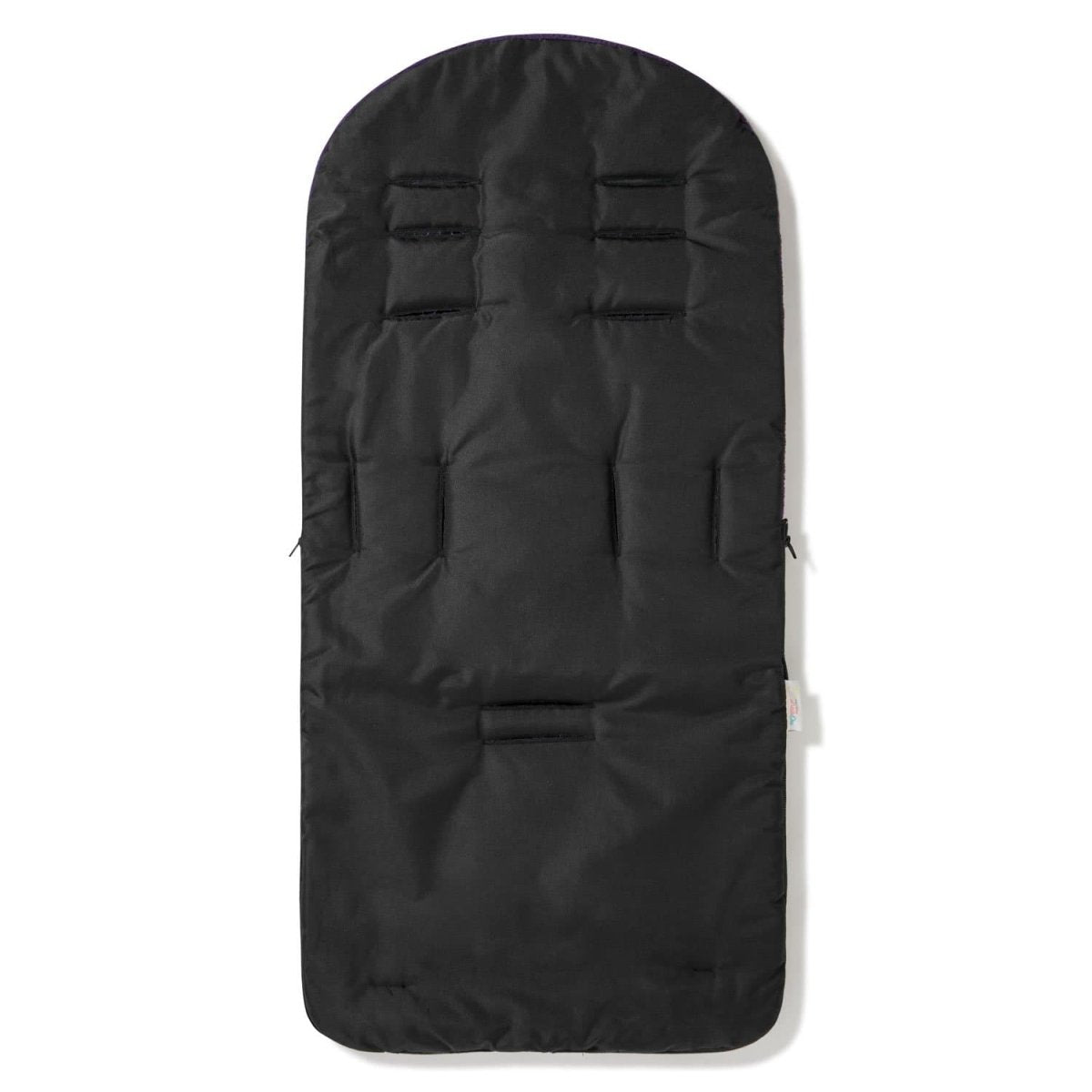 Premium Pushchair Footmuff – Universal Cosy Toes, Fits All Prams
