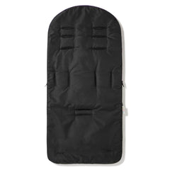 Premium Pushchair Footmuff – Universal Cosy Toes, Fits All Prams
