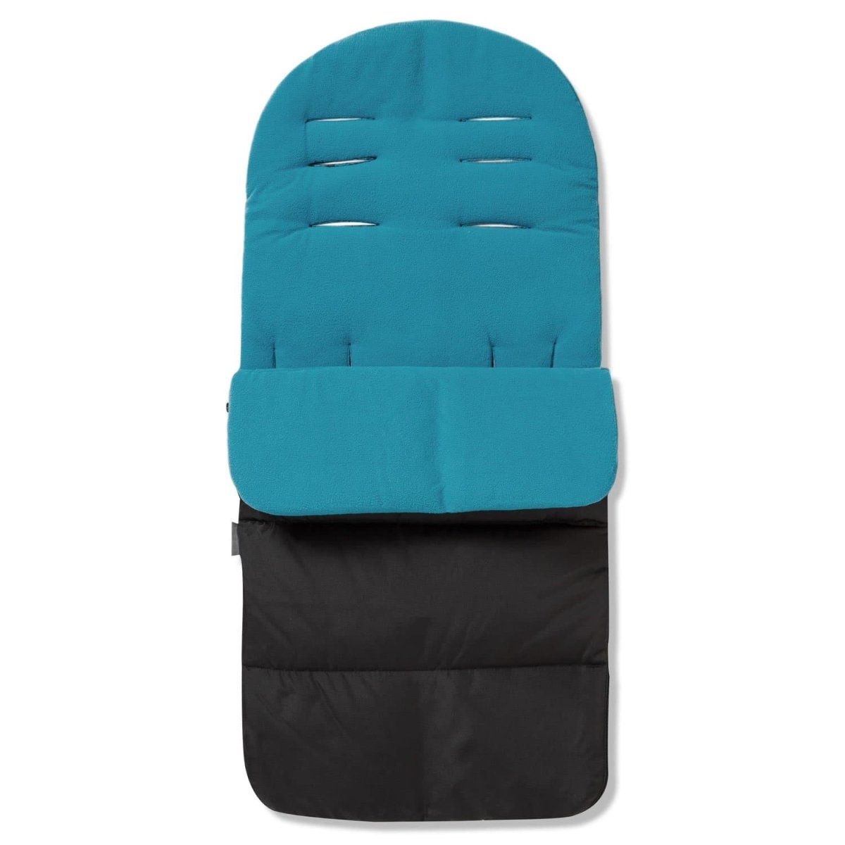 Premium Pushchair Footmuff – Universal Cosy Toes, Fits All Prams