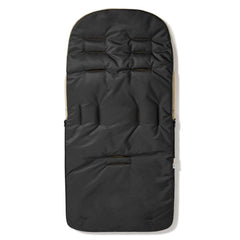 Premium Pushchair Footmuff – Universal Cosy Toes, Fits All Prams