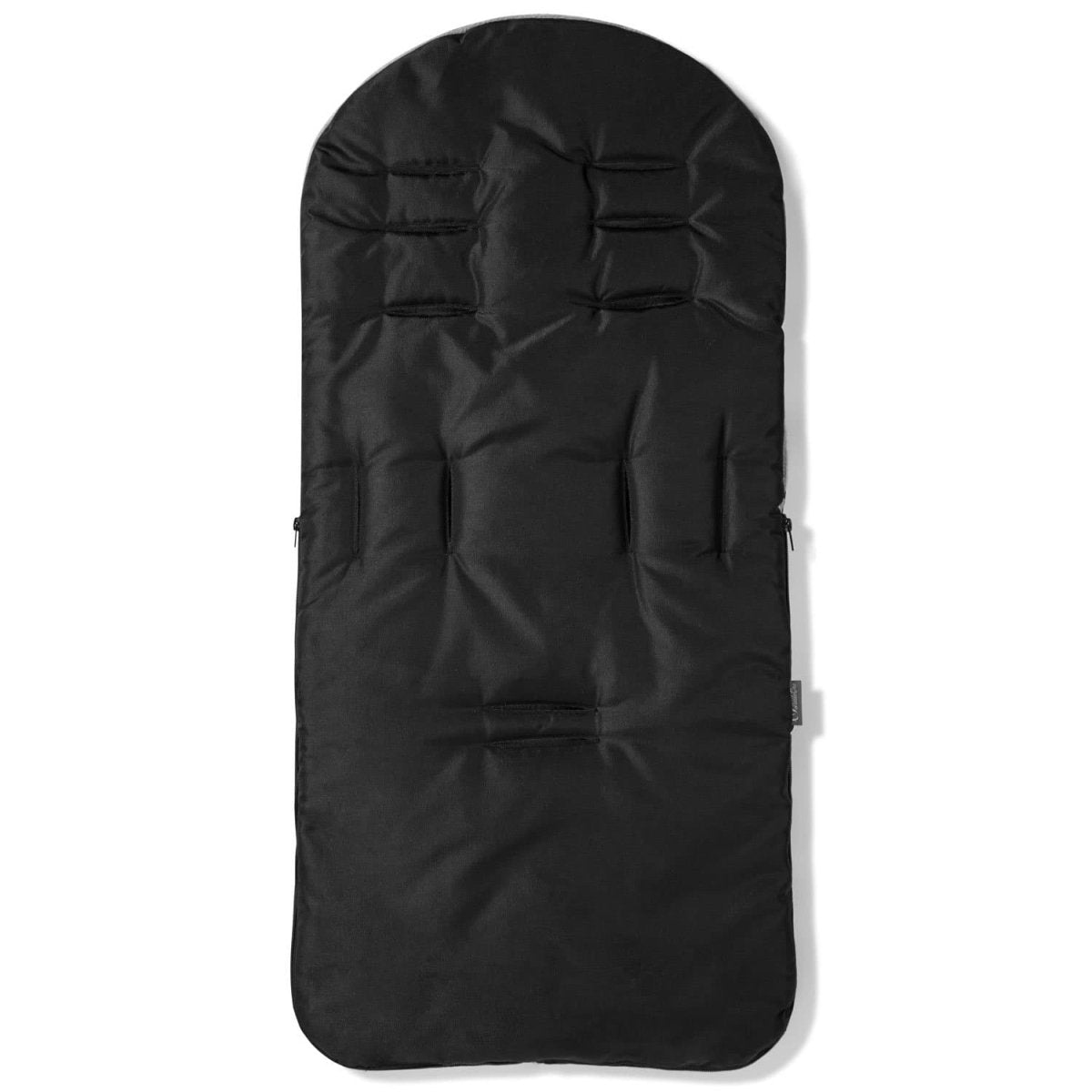 Premium Pushchair Footmuff – Universal Cosy Toes, Fits All Prams