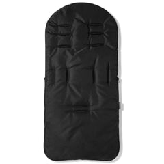 Premium Pushchair Footmuff – Universal Cosy Toes, Fits All Prams
