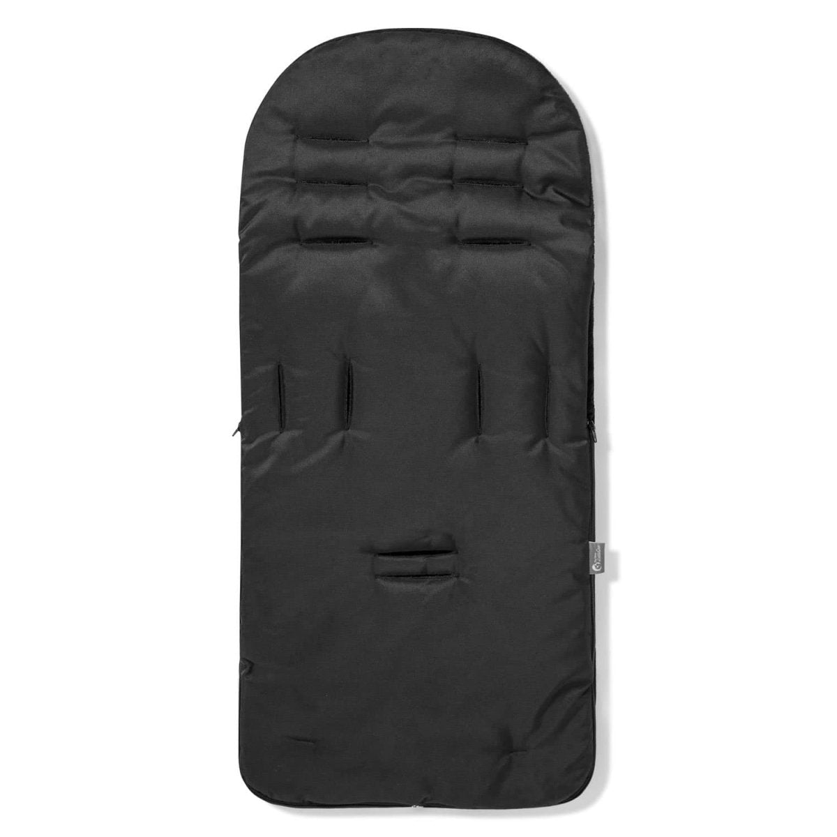 Premium Pushchair Footmuff – Universal Cosy Toes, Fits All Prams
