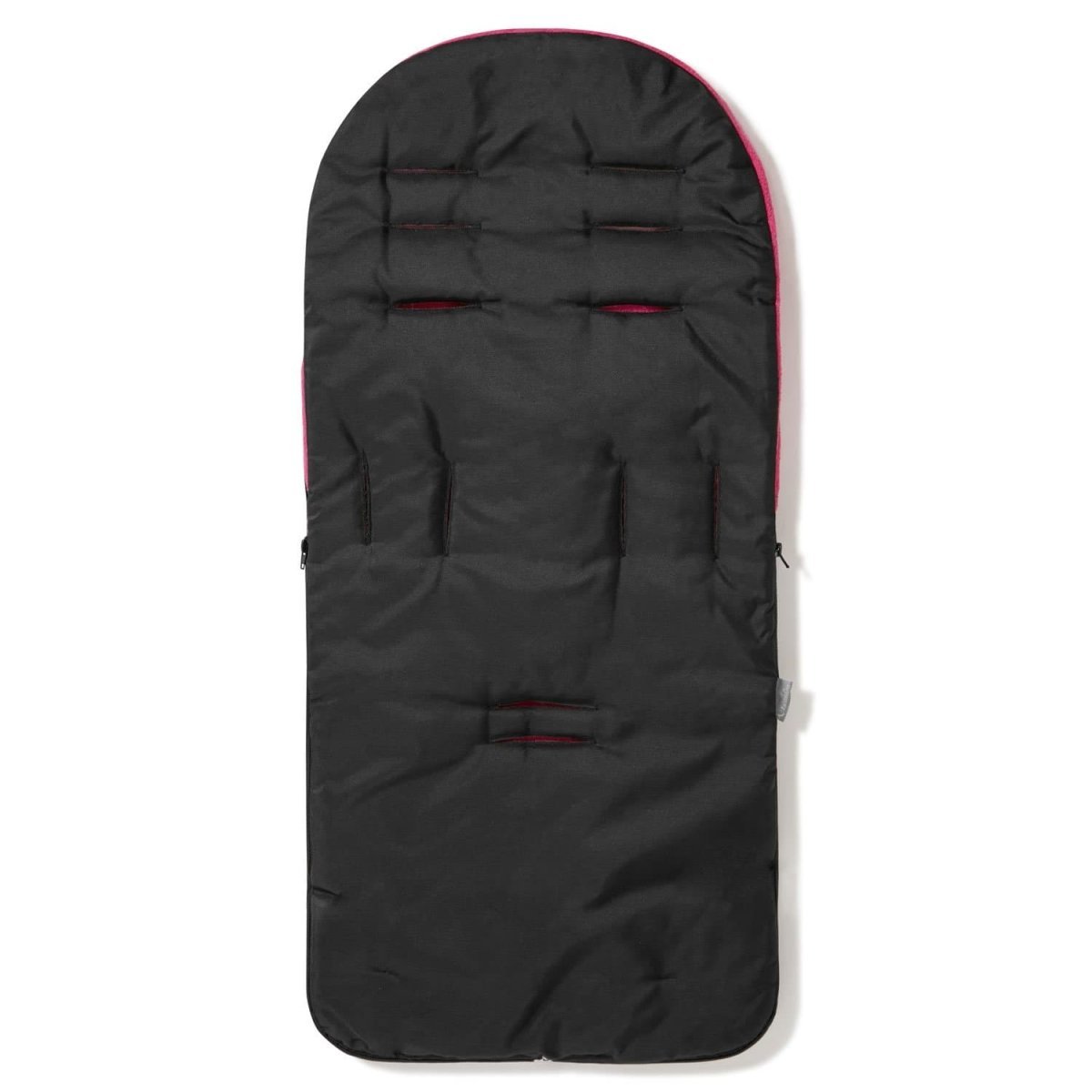 Premium Pushchair Footmuff – Universal Cosy Toes, Fits All Prams