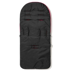 Premium Pushchair Footmuff – Universal Cosy Toes, Fits All Prams