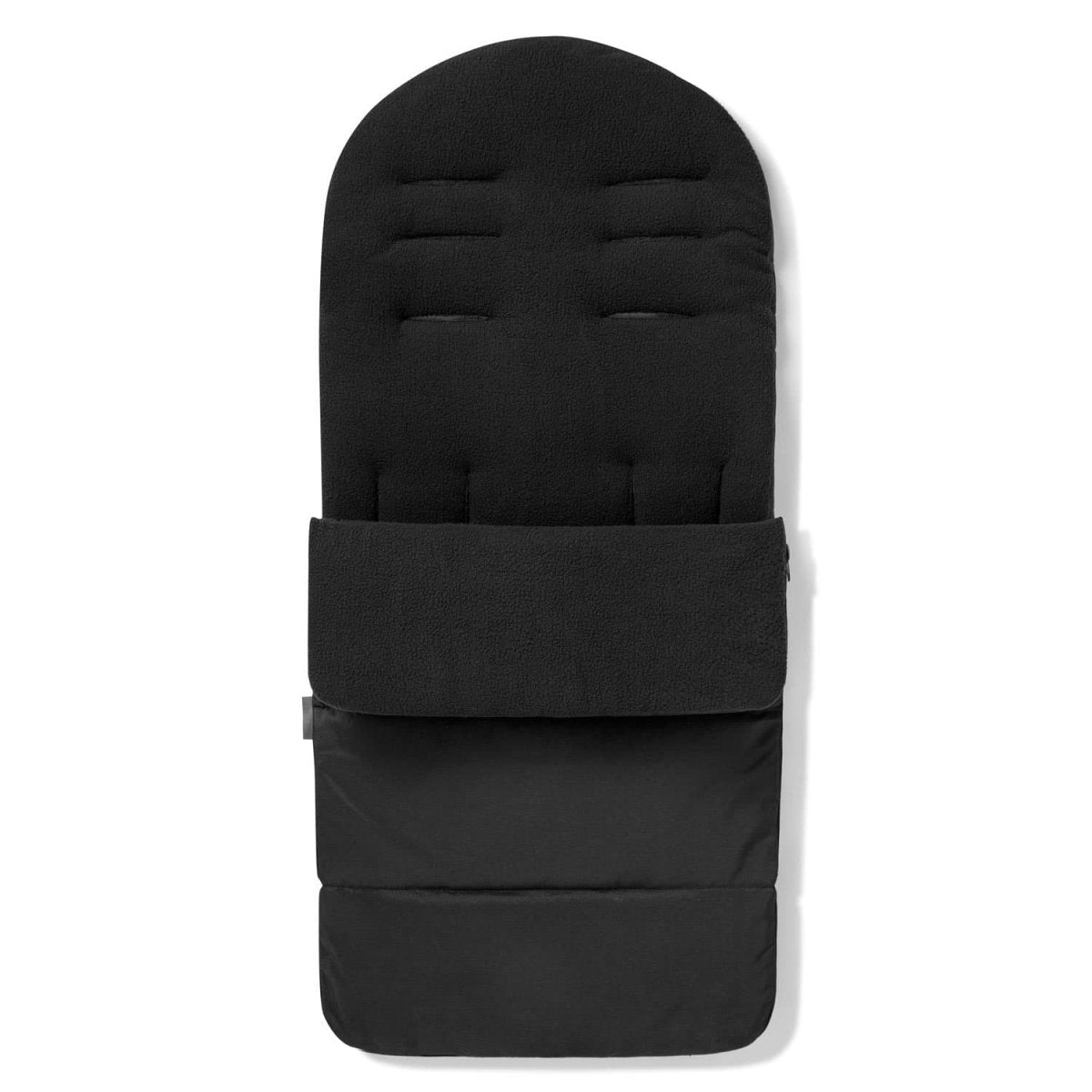 Premium Pushchair Footmuff – Universal Cosy Toes, Fits All Prams