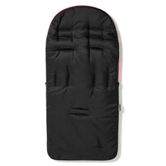 Premium Pushchair Footmuff – Universal Cosy Toes, Fits All Prams