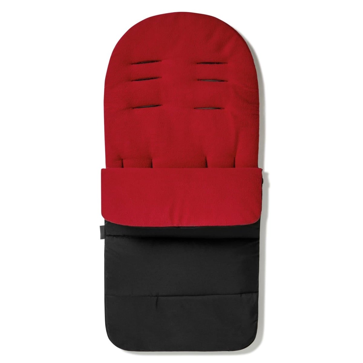 Premium Pushchair Footmuff – Universal Cosy Toes, Fits All Prams