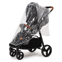 Universal Buggy Raincover – Fits All Buggies & Strollers