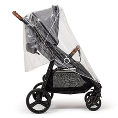 Universal Buggy Raincover – Fits All Buggies & Strollers