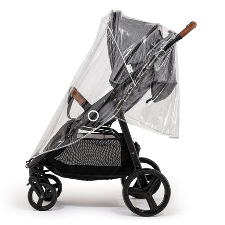 Universal Buggy Raincover – Fits All Buggies & Strollers
