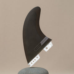Deflow V.2 Thruster Fins, Honeycomb Three-Fin Set