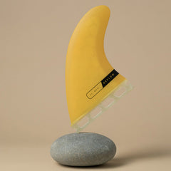 Deflow V.2 Thruster Fins, Honeycomb Three-Fin Set