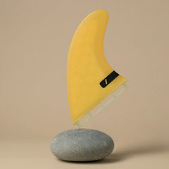 Deflow V.2 Thruster Fins, Honeycomb Three-Fin Set