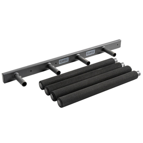 Range Double Vertical Wall Rack for Surfboards, Holds 16 Boards, image 2