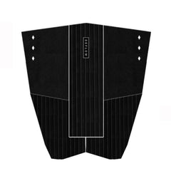 Deflow V-Pad Surfboard Tail Pad, Five-Piece