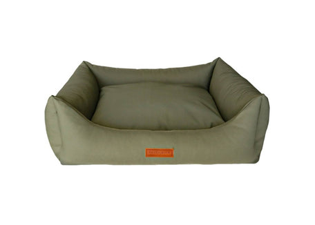 Ralph & Co Henley Orthopaedic Waterproof Bolster Dog Bed