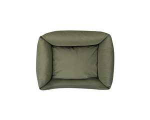 Ralph & Co Henley Orthopaedic Waterproof Bolster Dog Bed
