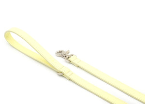 Ralph & Co Lignify Vegan Dog Lead, Yellow