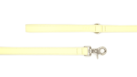 Ralph & Co Lignify Vegan Dog Lead, Yellow, image 3